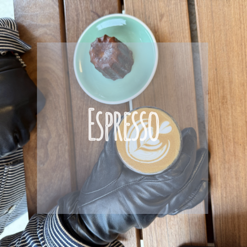 Espresso Blend