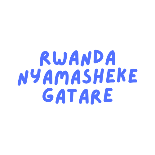 Rwanda Nyamasheke Gatare