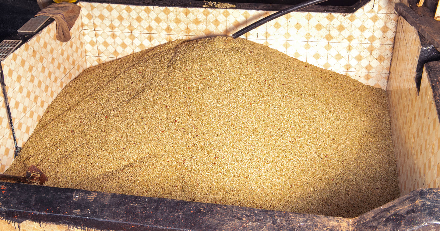 Kenya Kirinyaga Kamwangi